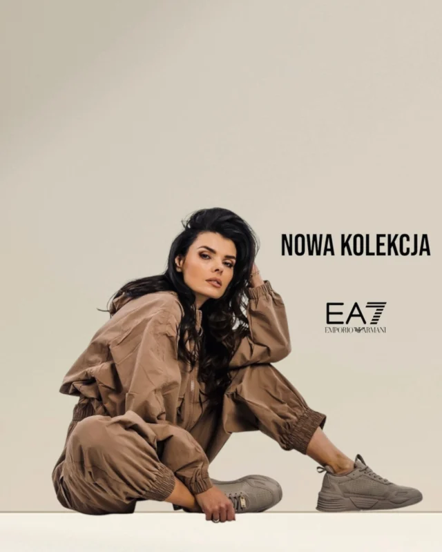 💥Zapraszamy na naszą stronę po nowości z marki EA7! 
Świetne produkty w super cenach! 🤩 Z kodem: PROMO otrzymasz dodatkowy rabat ! ✨ 
Zachęcamy do zakupów i skorzystania z promocji! 😇

@emporioarmani 
#ea7 #emporioarmani #newin